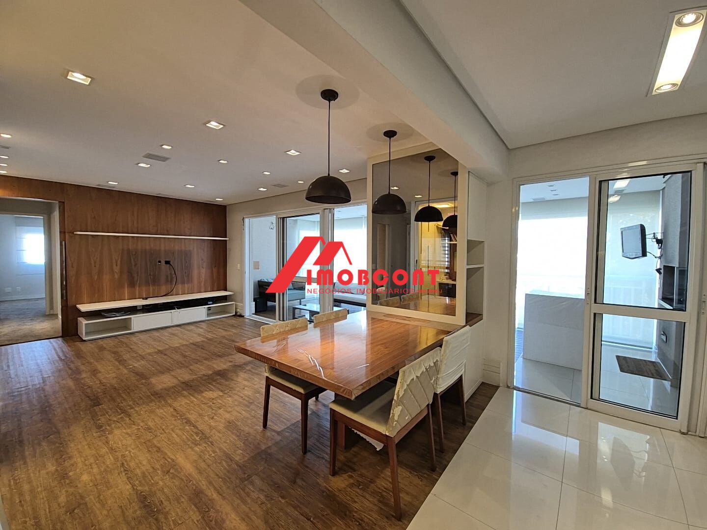 Apartamento, 3 quartos, 128 m² - Foto 8