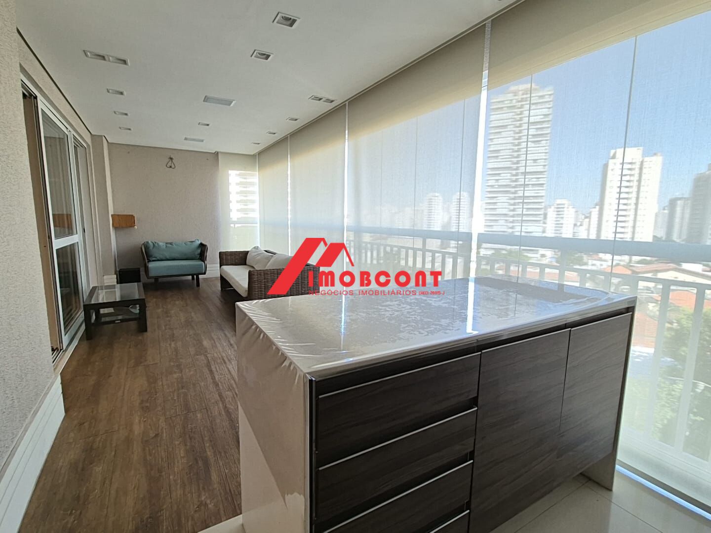 Apartamento, 3 quartos, 128 m² - Foto 17