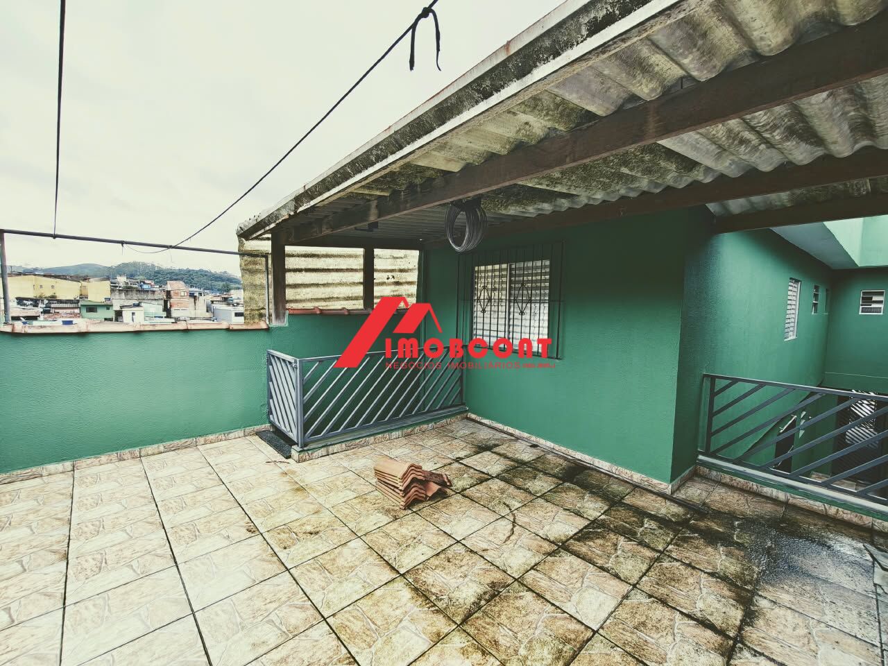 Sobrado, 3 quartos, 172 m² - Foto 28
