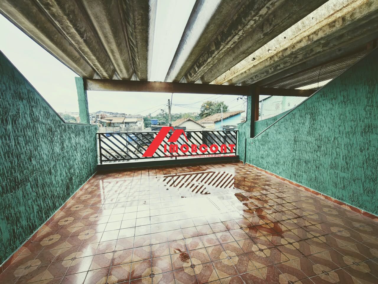 Sobrado, 3 quartos, 172 m² - Foto 21