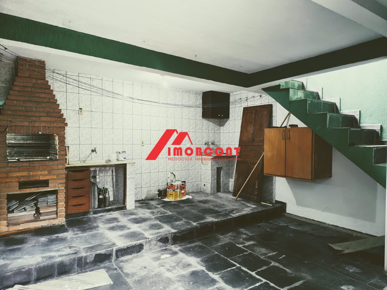 Sobrado, 3 quartos, 172 m² - Foto 23