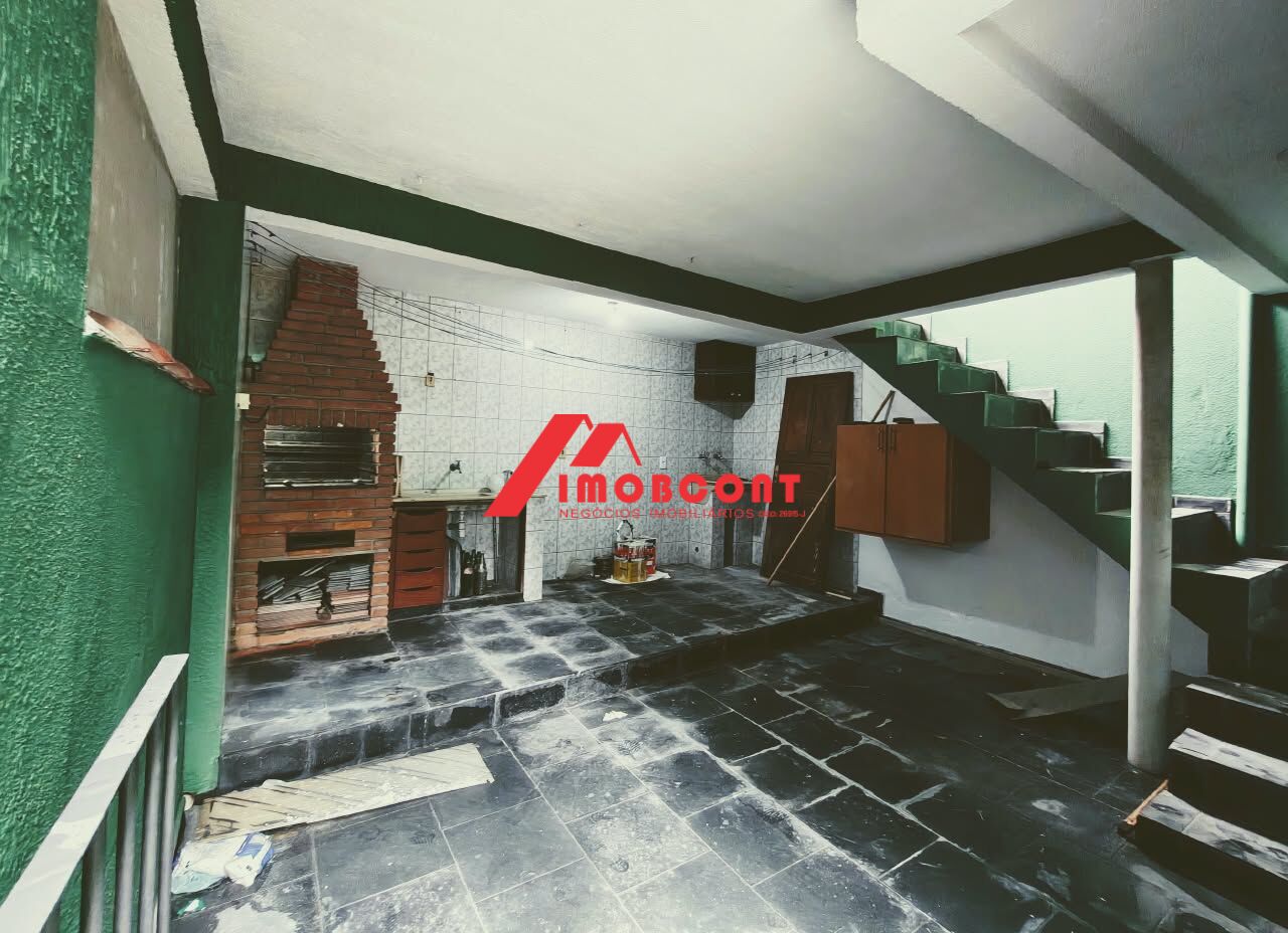 Sobrado, 3 quartos, 172 m² - Foto 22