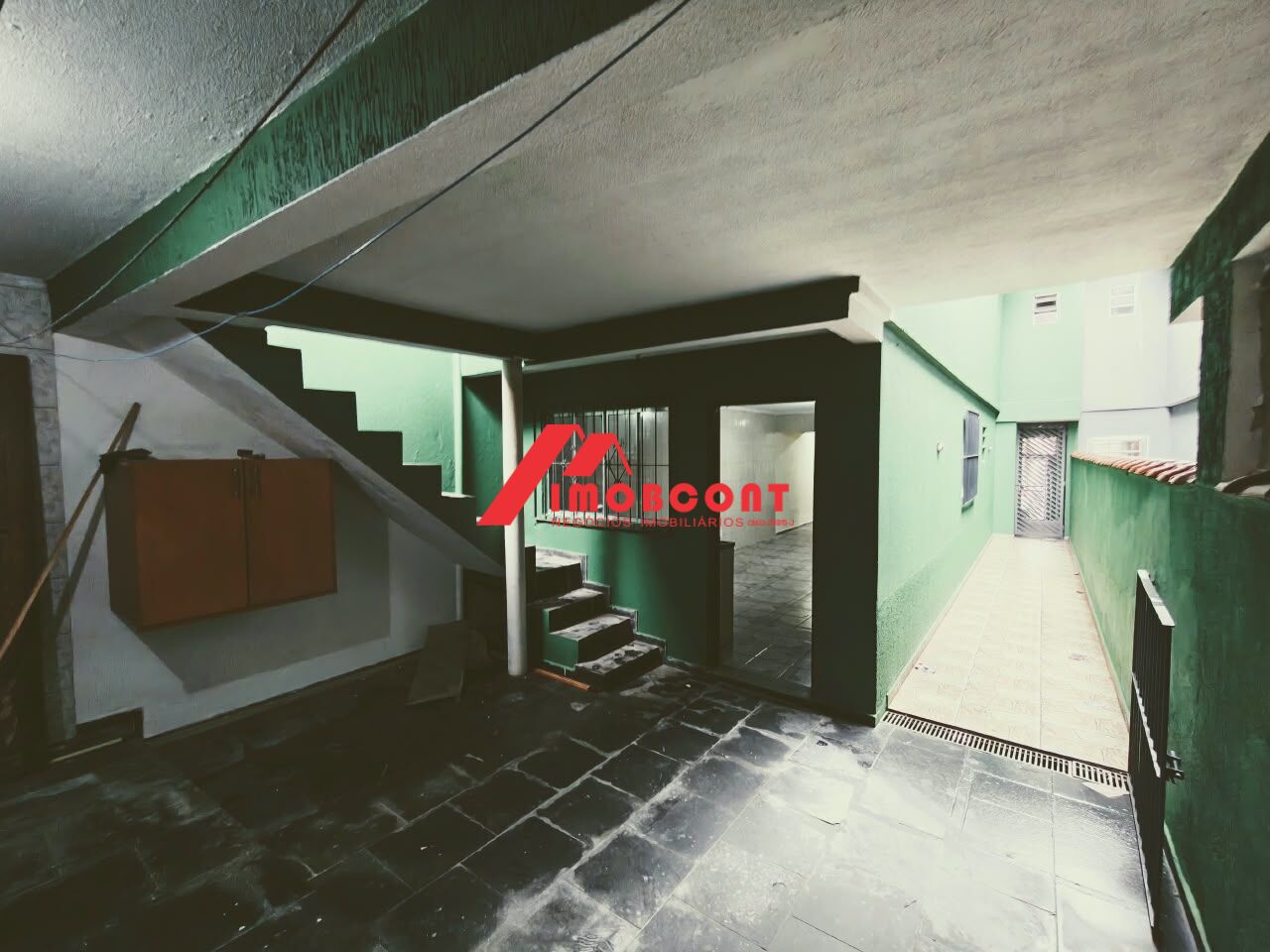 Sobrado, 3 quartos, 172 m² - Foto 25