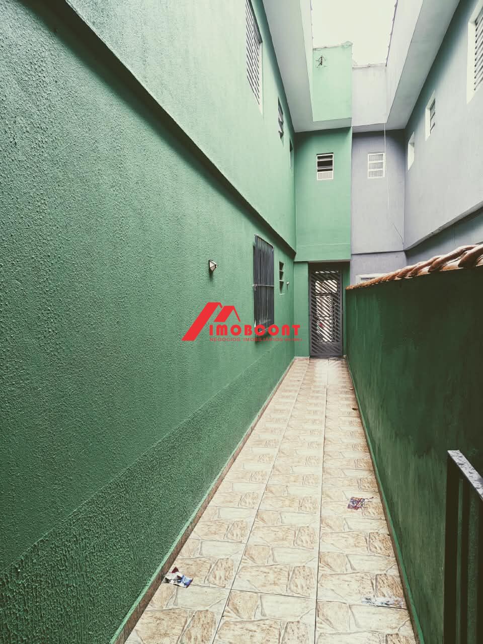 Sobrado, 3 quartos, 172 m² - Foto 26