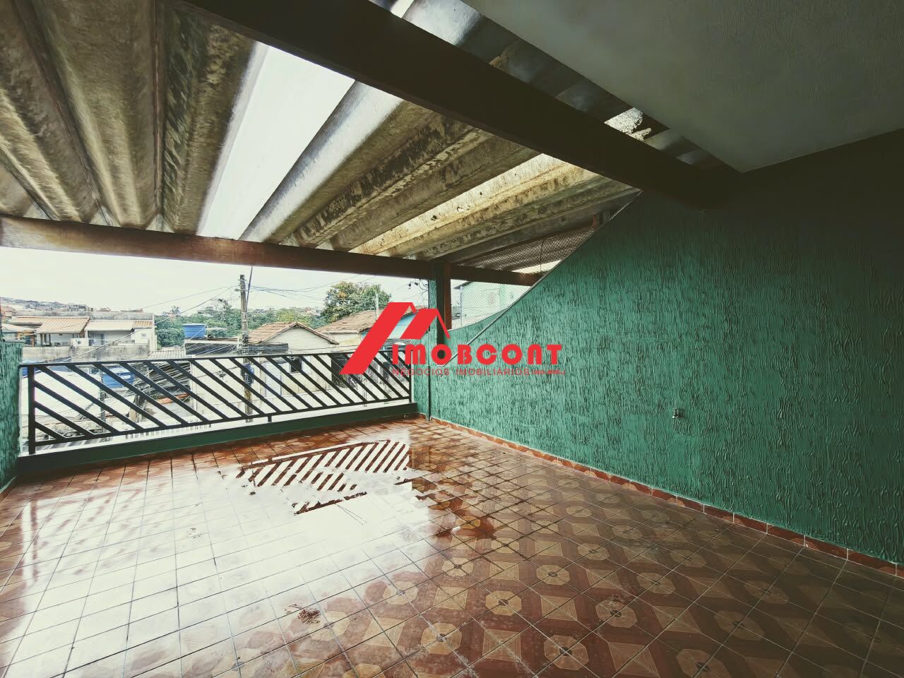 Sobrado, 3 quartos, 172 m² - Foto 20