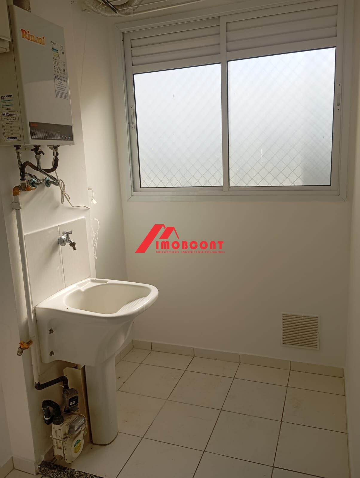 Apartamento, 2 quartos, 43 m² - Foto 4