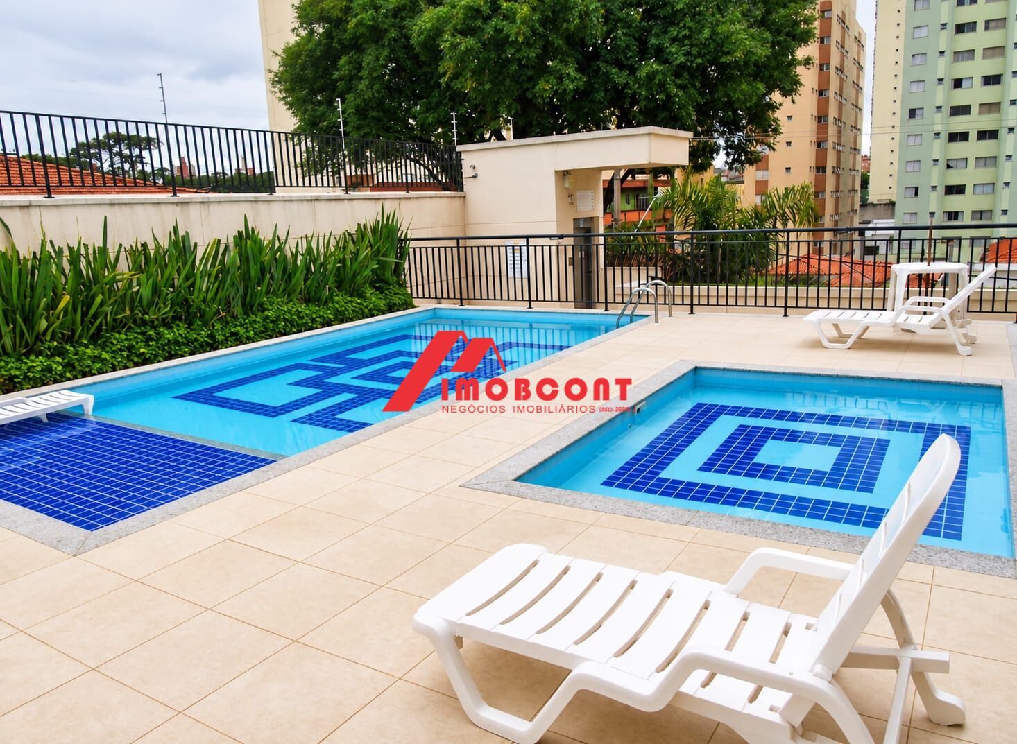Apartamento, 2 quartos, 43 m² - Foto 14