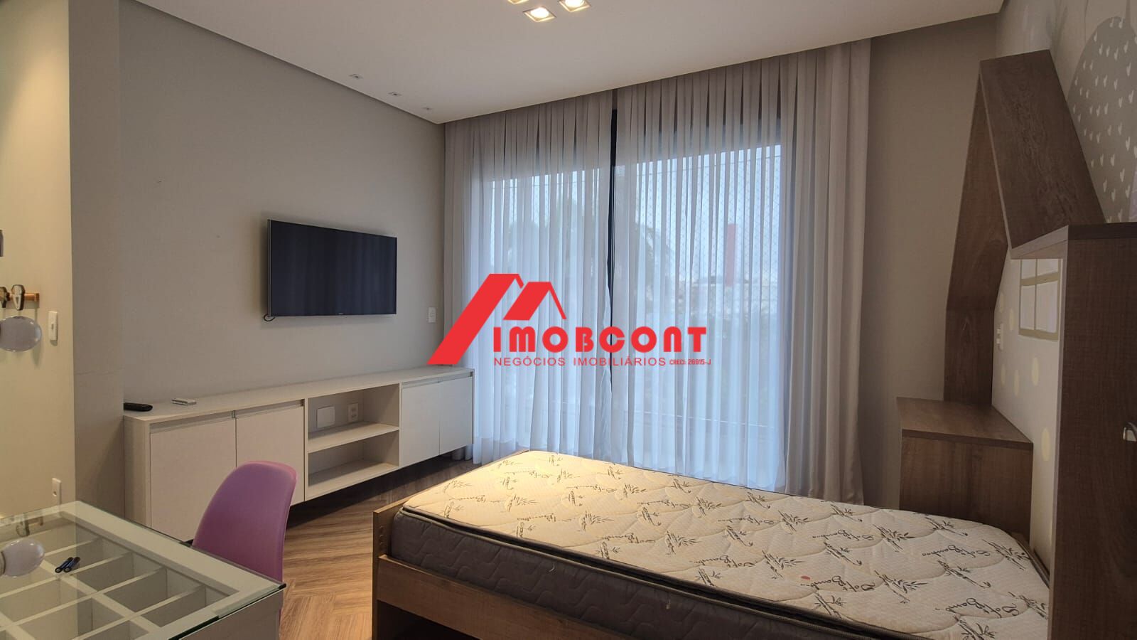 Sobrado, 4 quartos, 521 m² - Foto 37