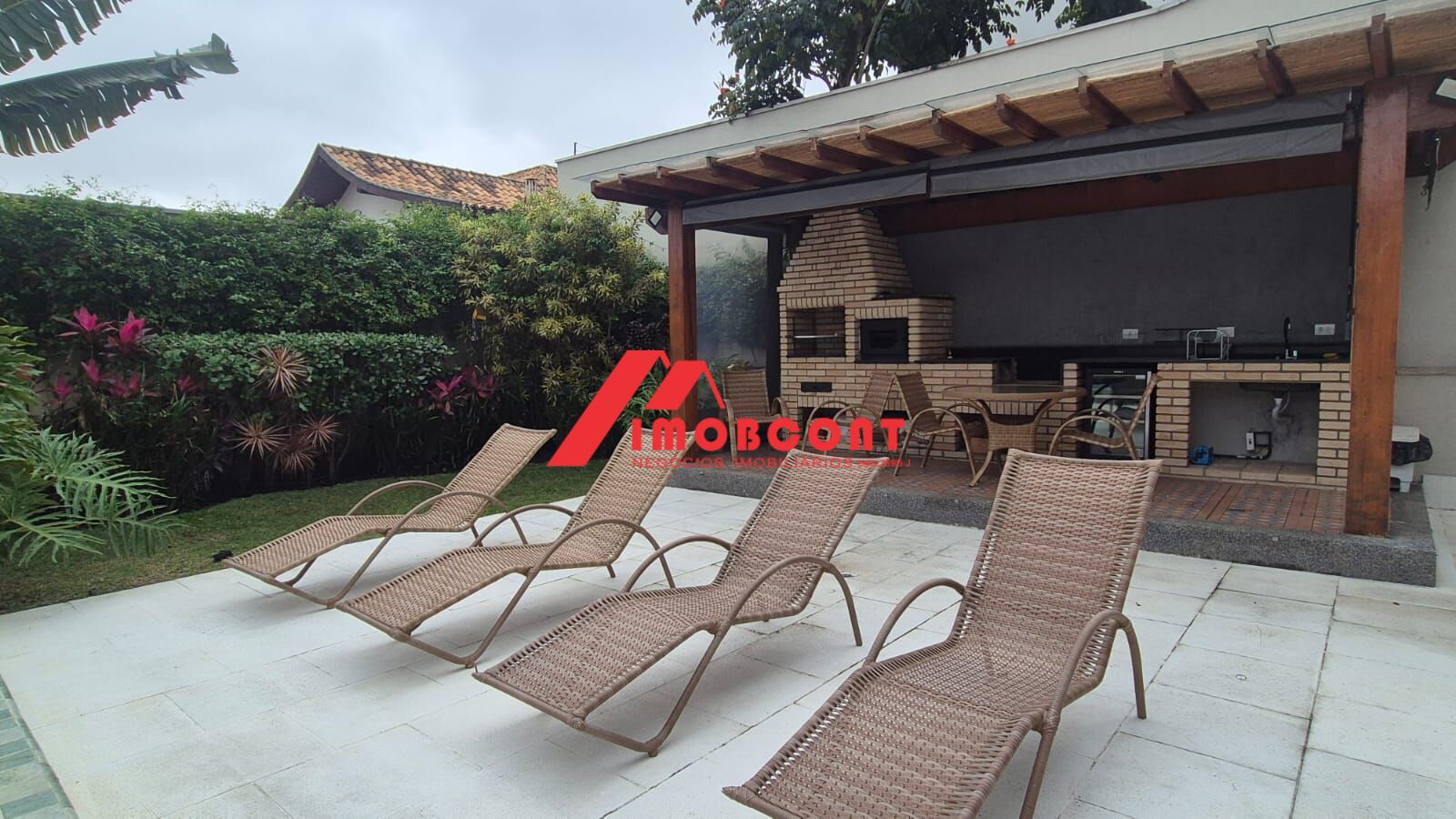 Sobrado, 4 quartos, 521 m² - Foto 47