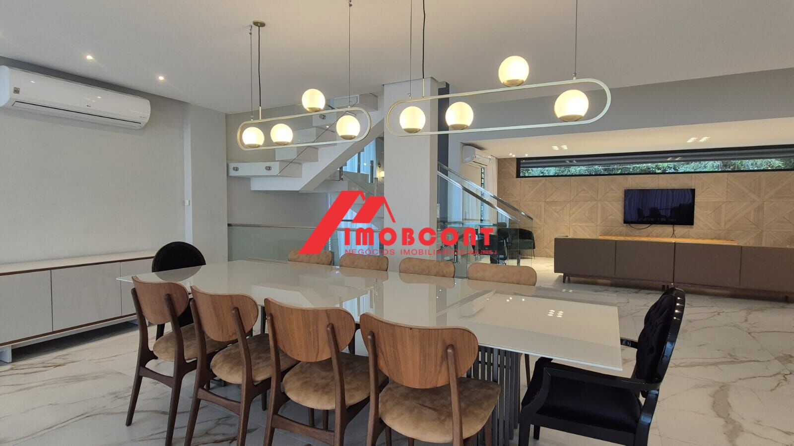 Sobrado, 4 quartos, 521 m² - Foto 9