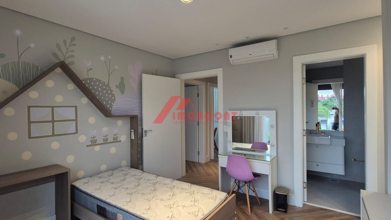 Sobrado, 4 quartos, 521 m² - Foto 38