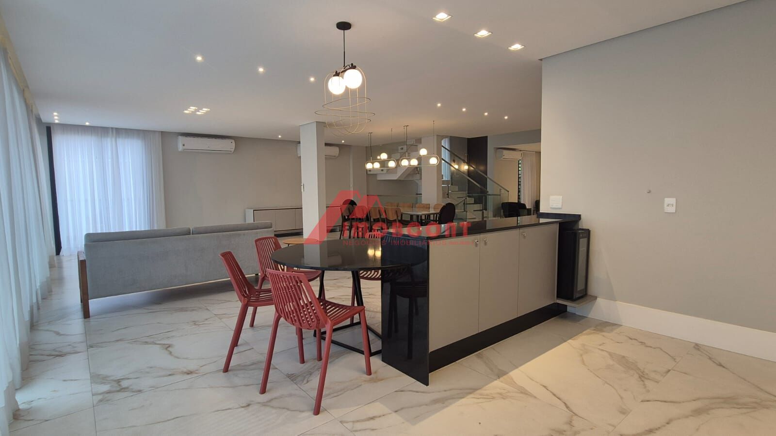 Sobrado, 4 quartos, 521 m² - Foto 13