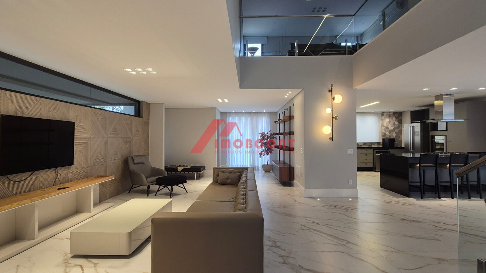 Sobrado, 4 quartos, 521 m² - Foto 5