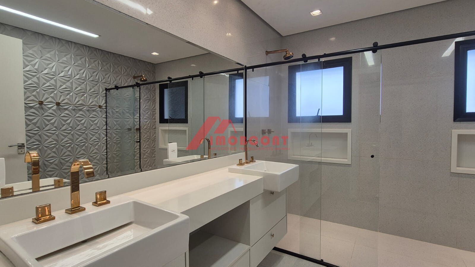 Sobrado, 4 quartos, 521 m² - Foto 21