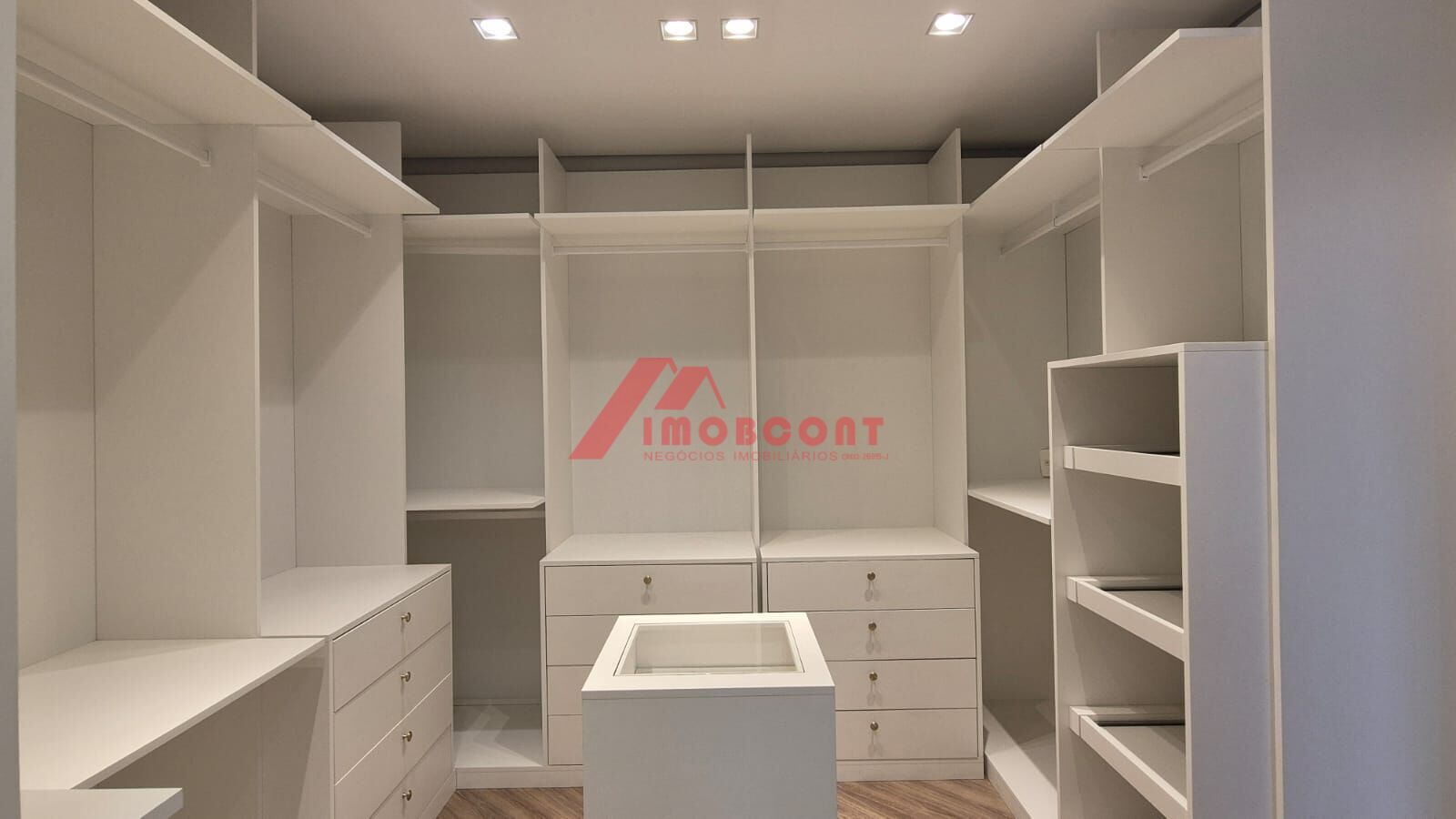 Sobrado, 4 quartos, 521 m² - Foto 23