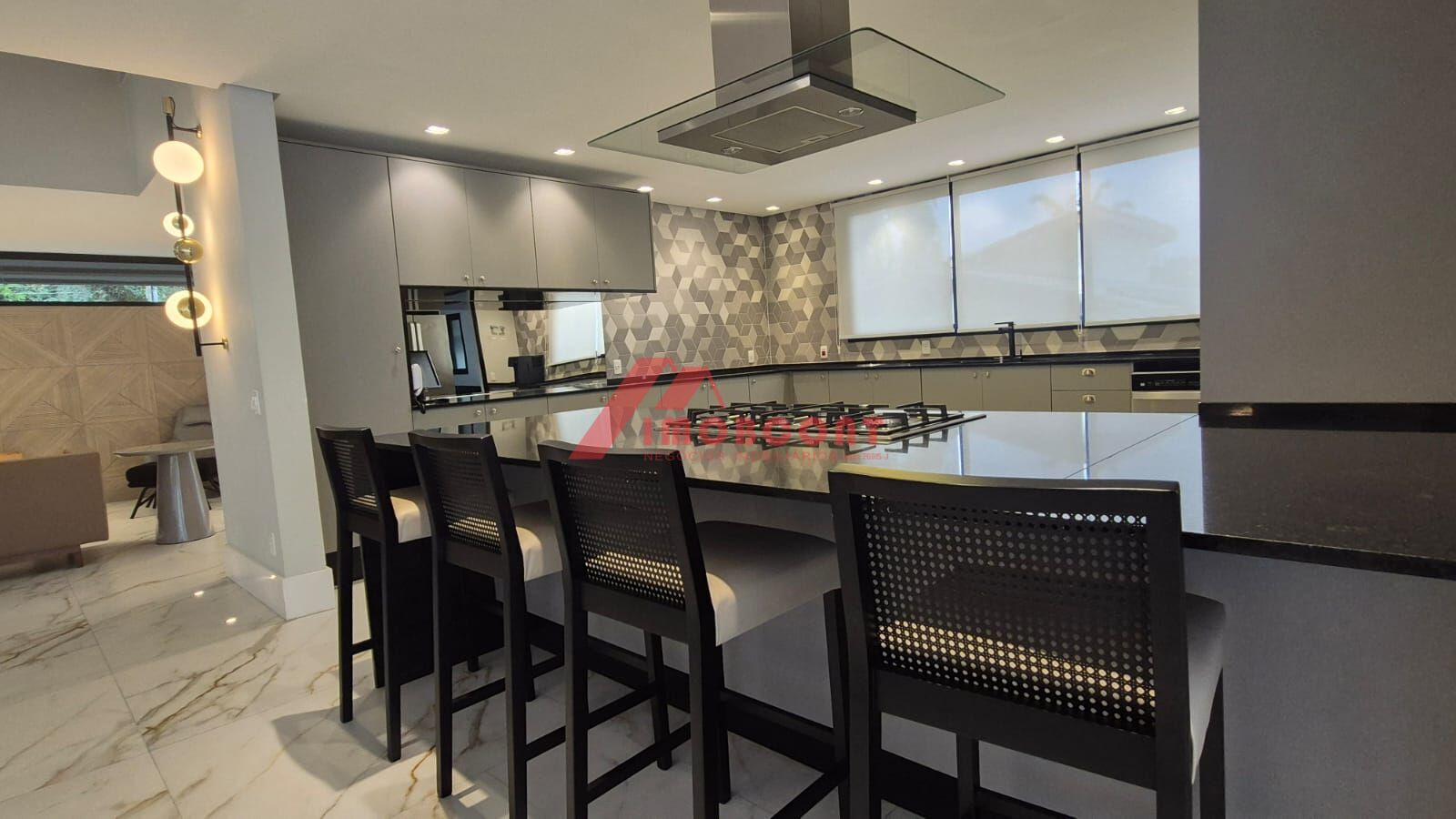 Sobrado, 4 quartos, 521 m² - Foto 11