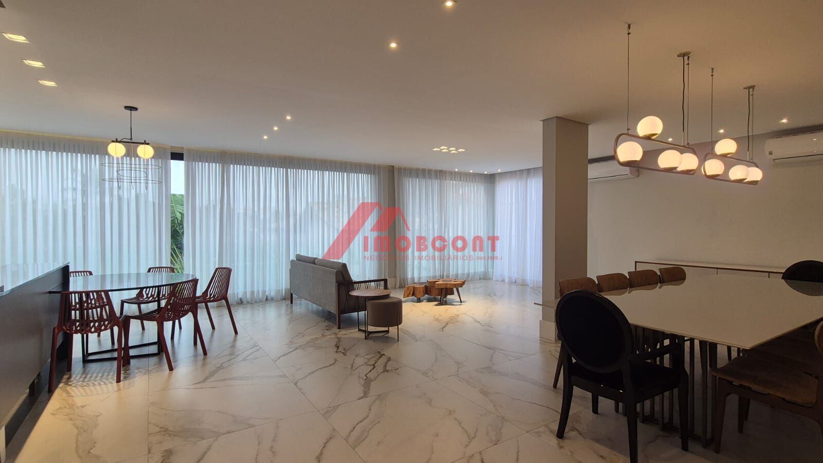 Sobrado, 4 quartos, 521 m² - Foto 7