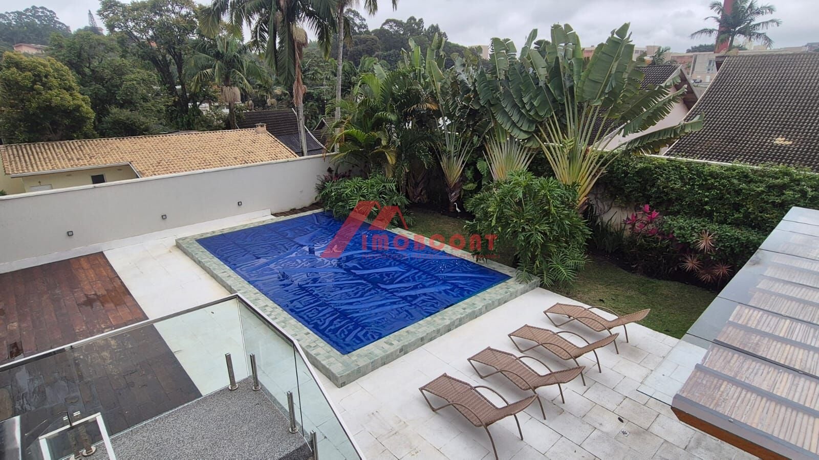 Sobrado, 4 quartos, 521 m² - Foto 43