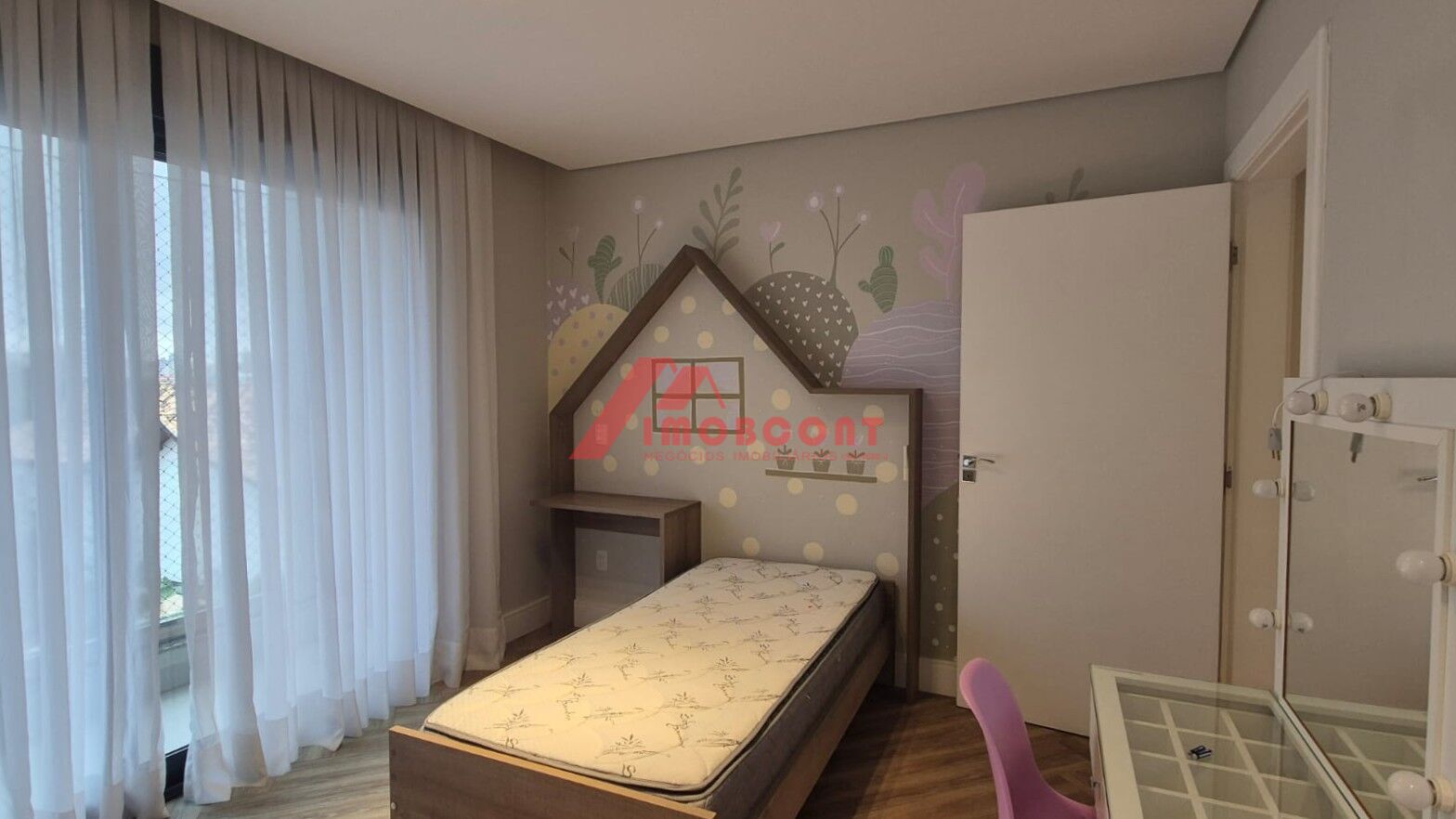 Sobrado, 4 quartos, 521 m² - Foto 36