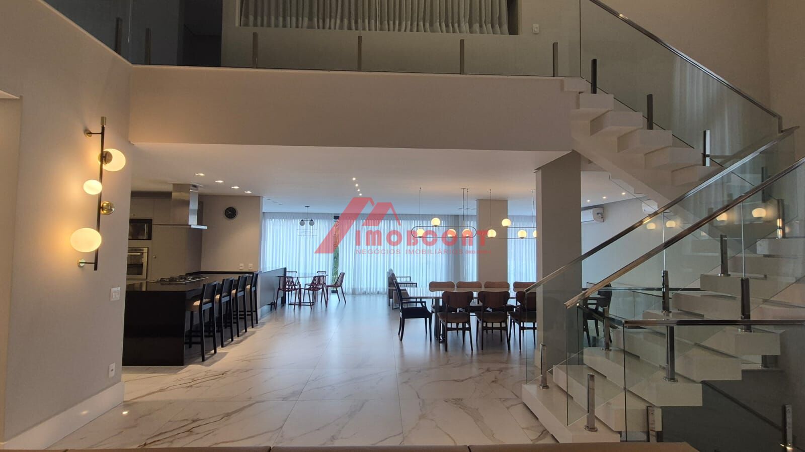 Sobrado, 4 quartos, 521 m² - Foto 3