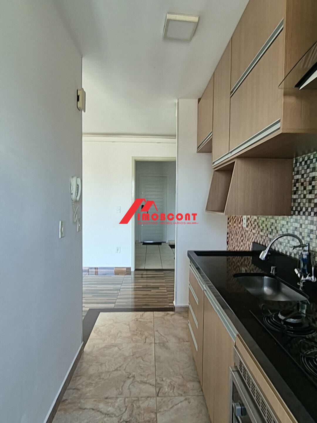 Apartamento, 2 quartos, 49 m² - Foto 10