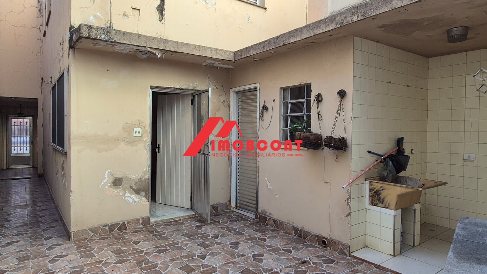 Sobrado, 3 quartos, 118 m² - Foto 21