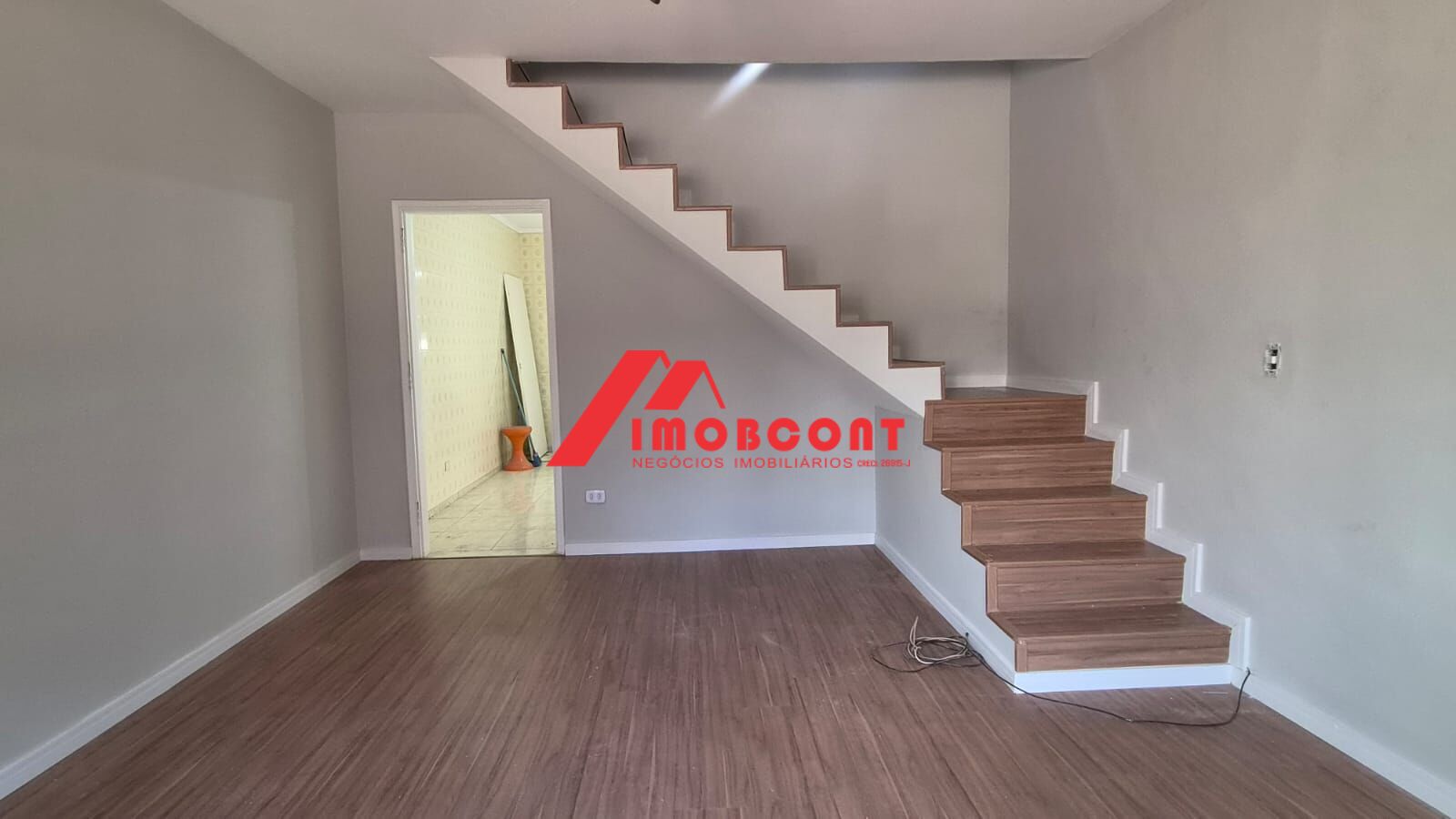 Sobrado, 3 quartos, 118 m² - Foto 6