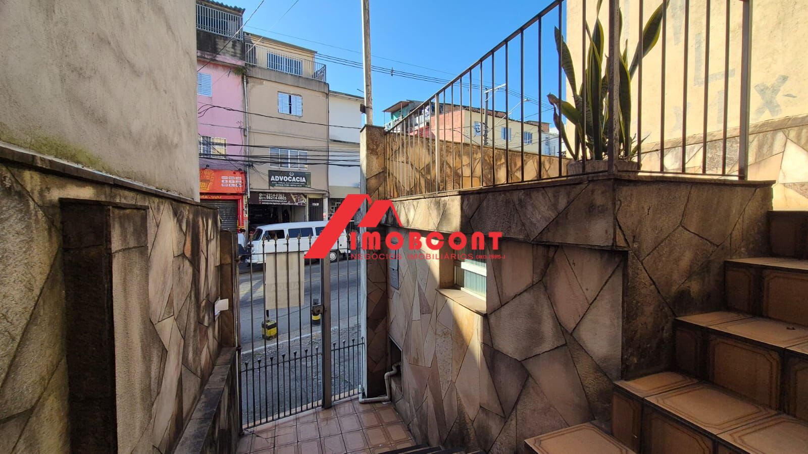 Sobrado, 3 quartos, 118 m² - Foto 2