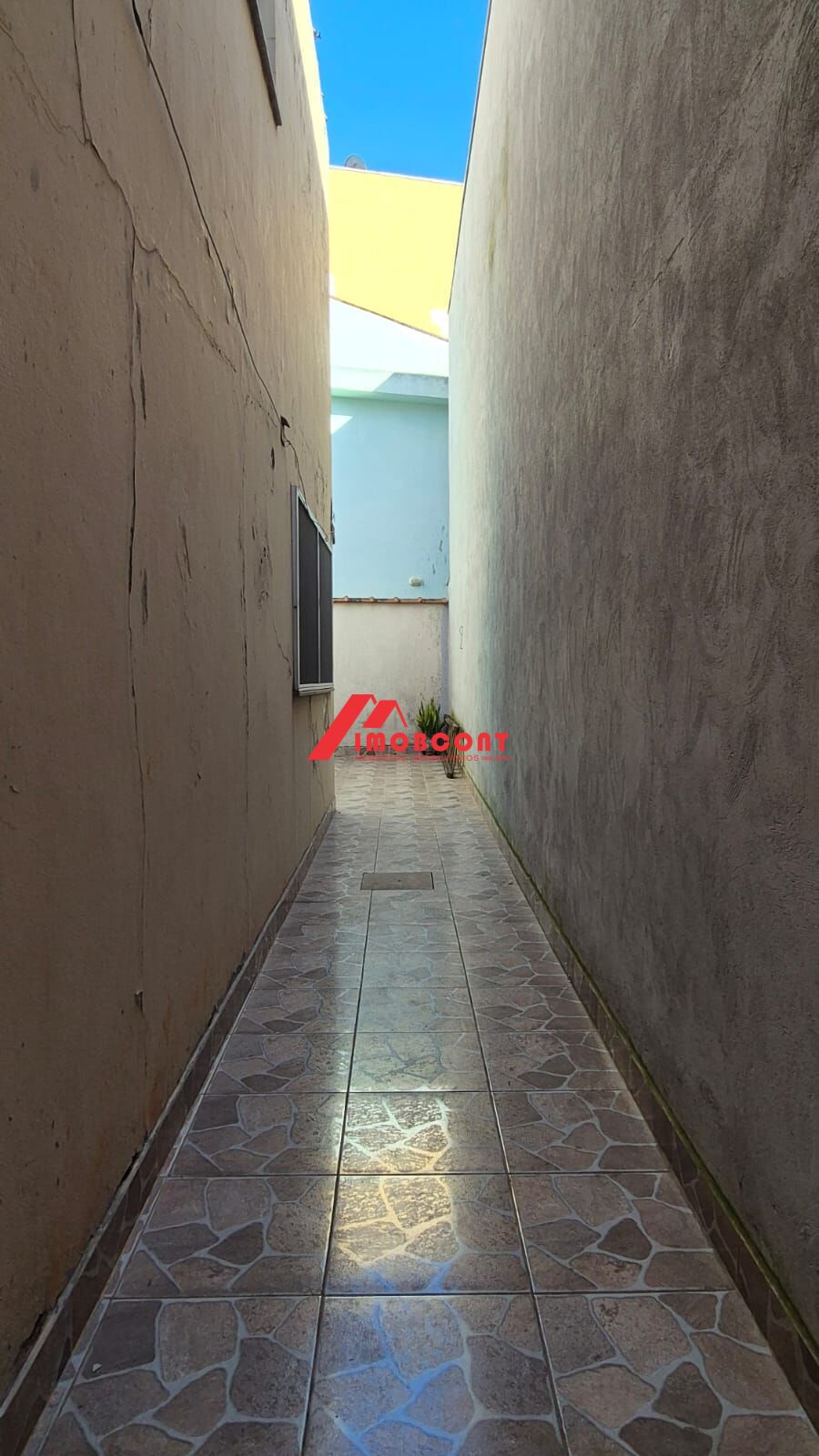 Sobrado, 3 quartos, 118 m² - Foto 19