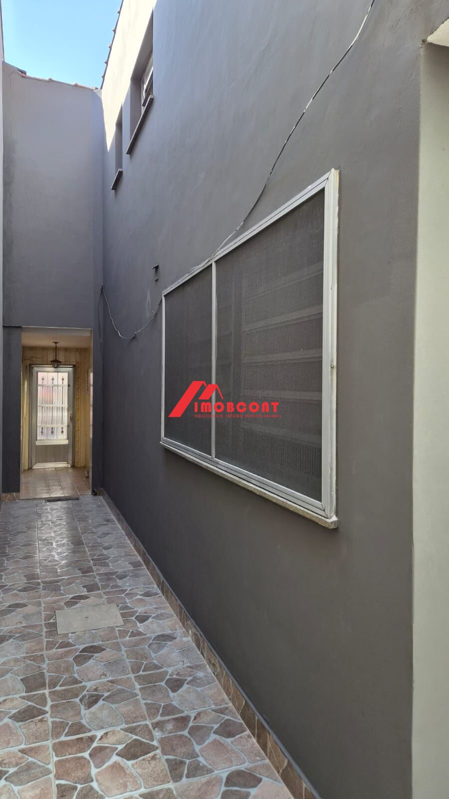 Sobrado, 3 quartos, 118 m² - Foto 23