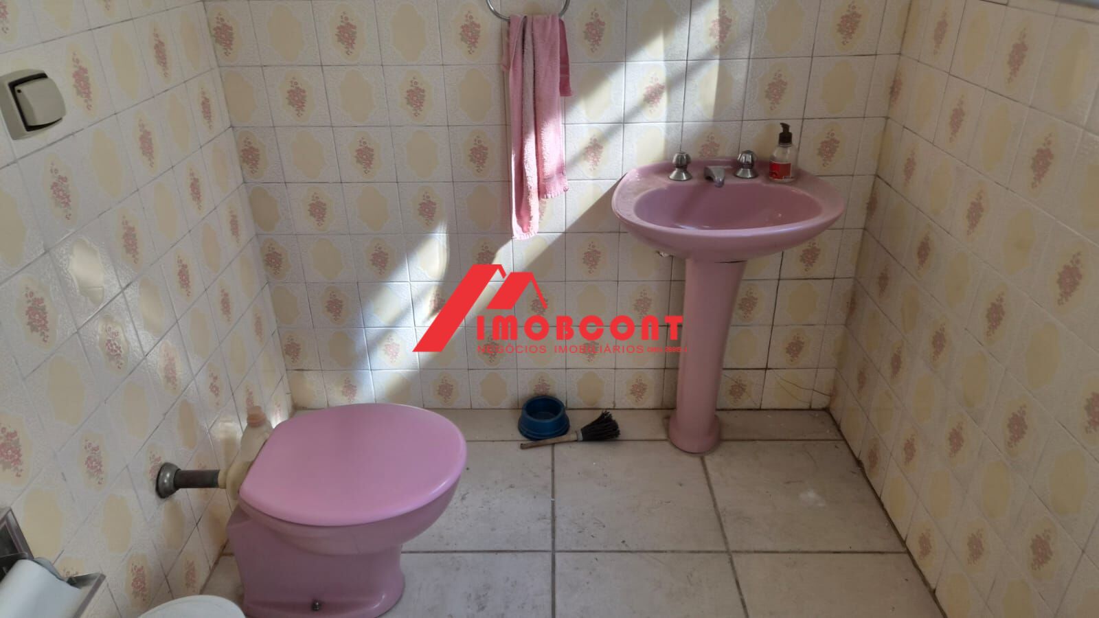 Sobrado, 3 quartos, 118 m² - Foto 24
