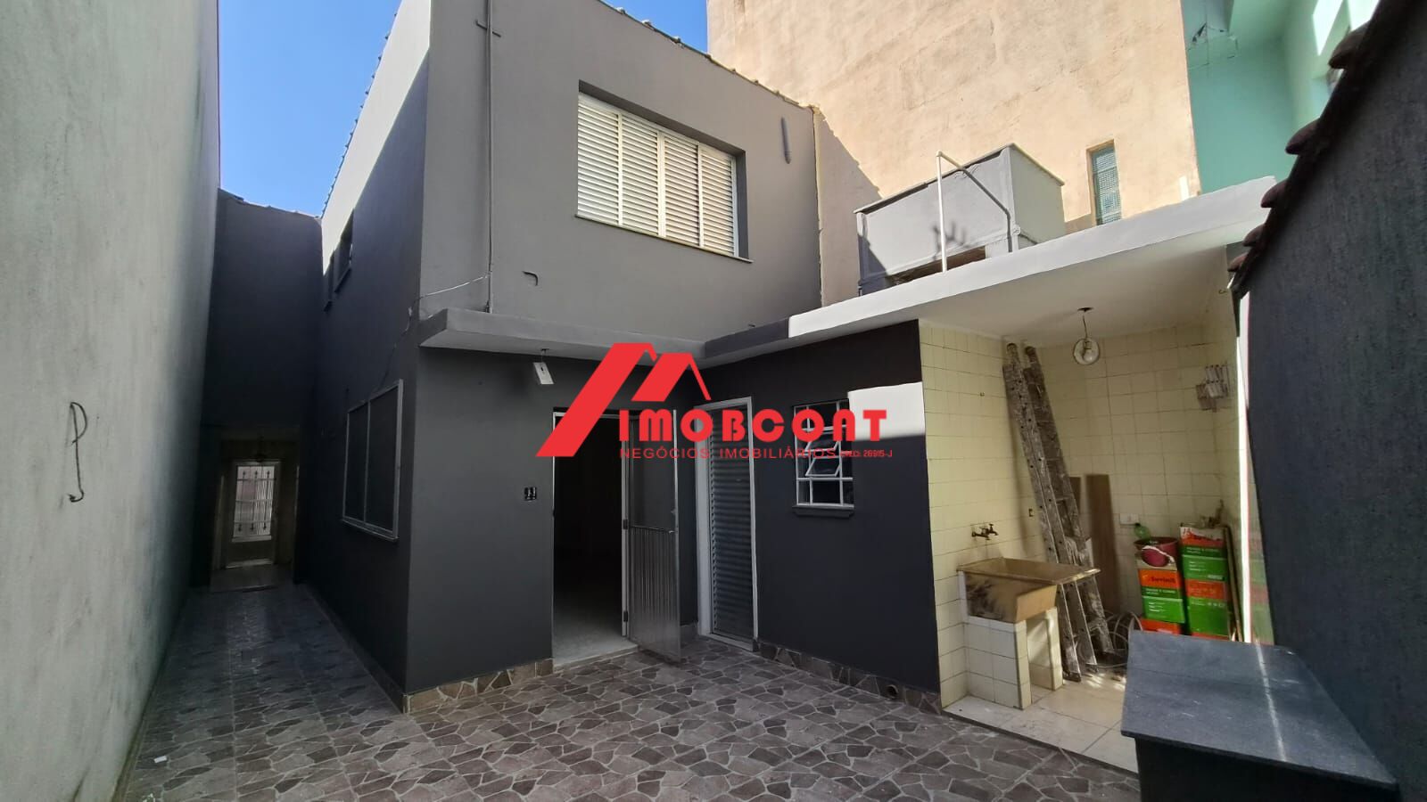 Sobrado, 3 quartos, 118 m² - Foto 21