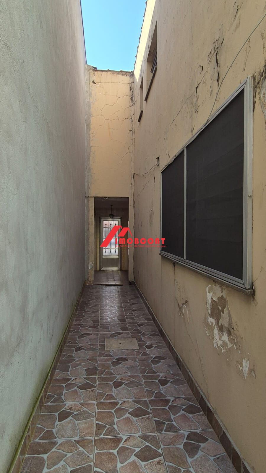 Sobrado, 3 quartos, 118 m² - Foto 5