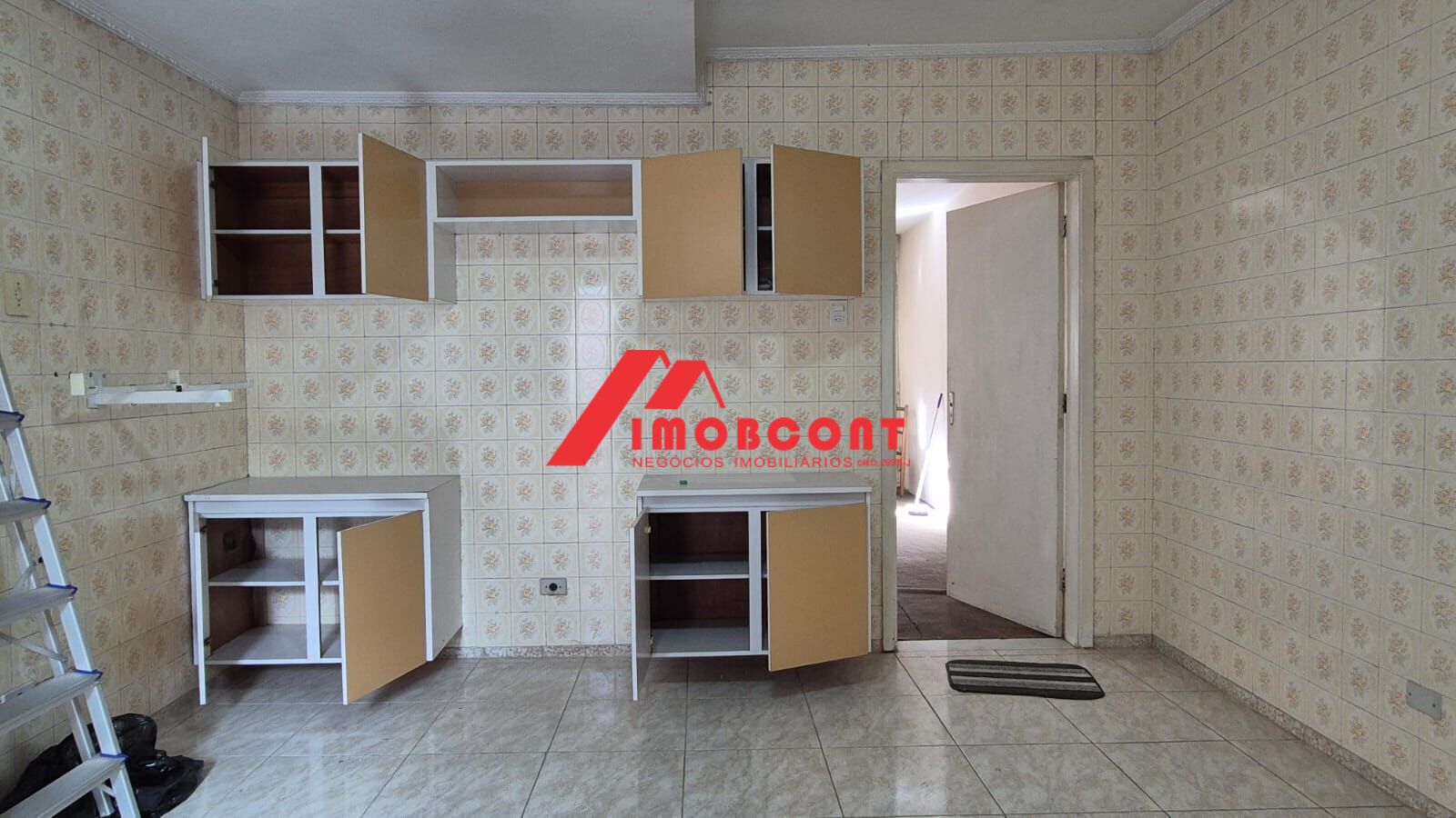 Sobrado, 3 quartos, 118 m² - Foto 17