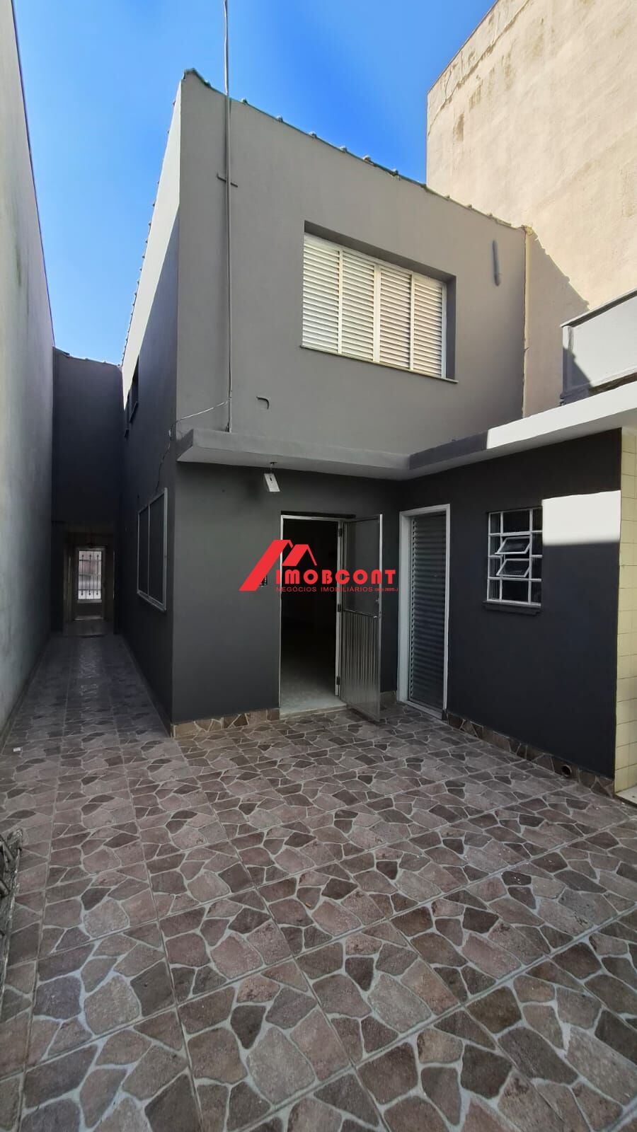 Sobrado, 3 quartos, 118 m² - Foto 22