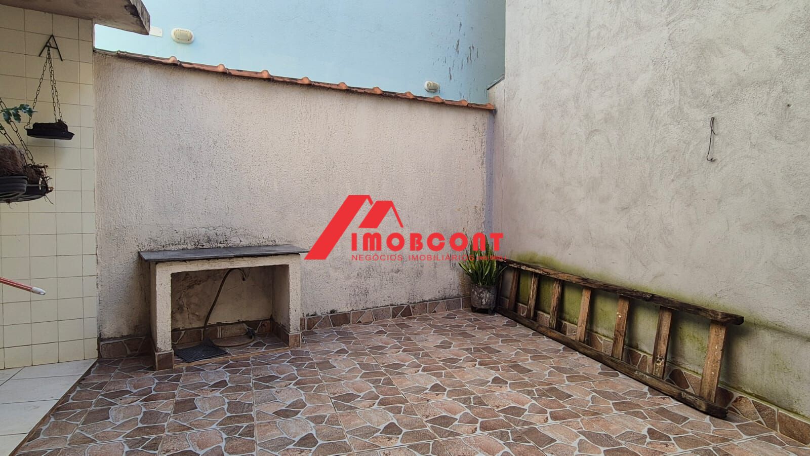 Sobrado, 3 quartos, 118 m² - Foto 22