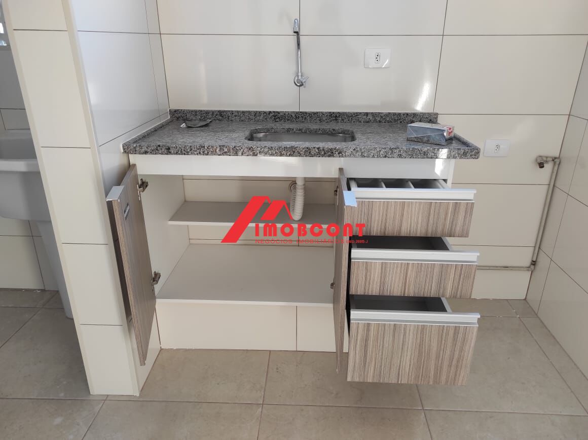 Apartamento, 2 quartos, 56 m² - Foto 5