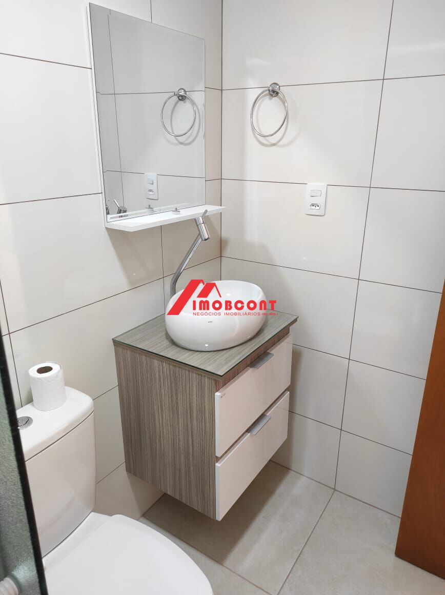 Apartamento, 2 quartos, 56 m² - Foto 8