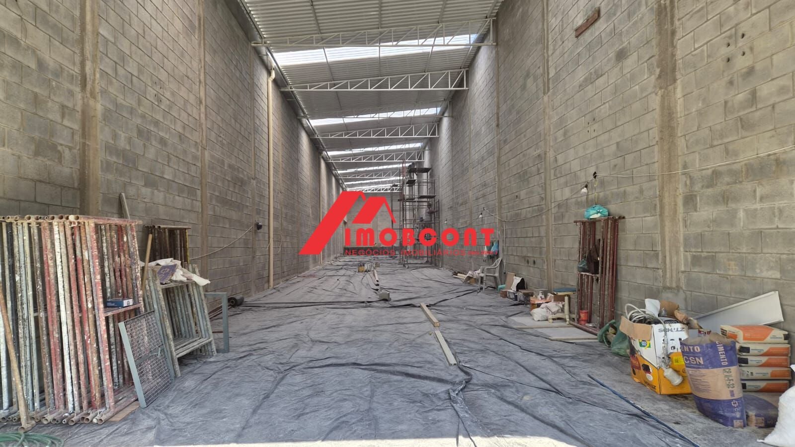 Loja-Salão, 408 m² - Foto 6