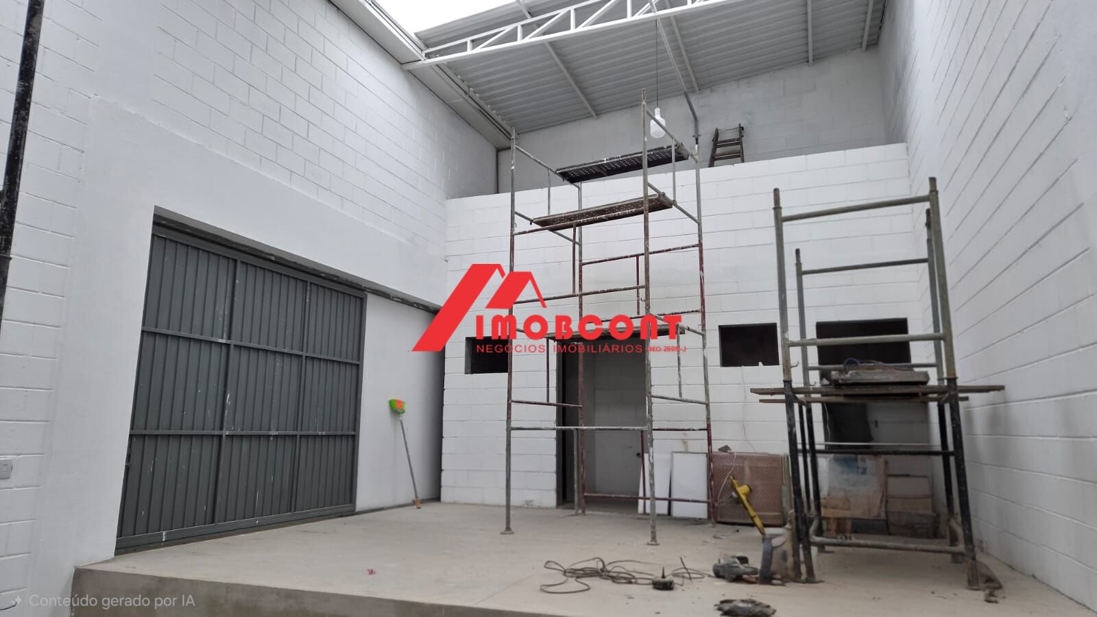Loja-Salão, 408 m² - Foto 7