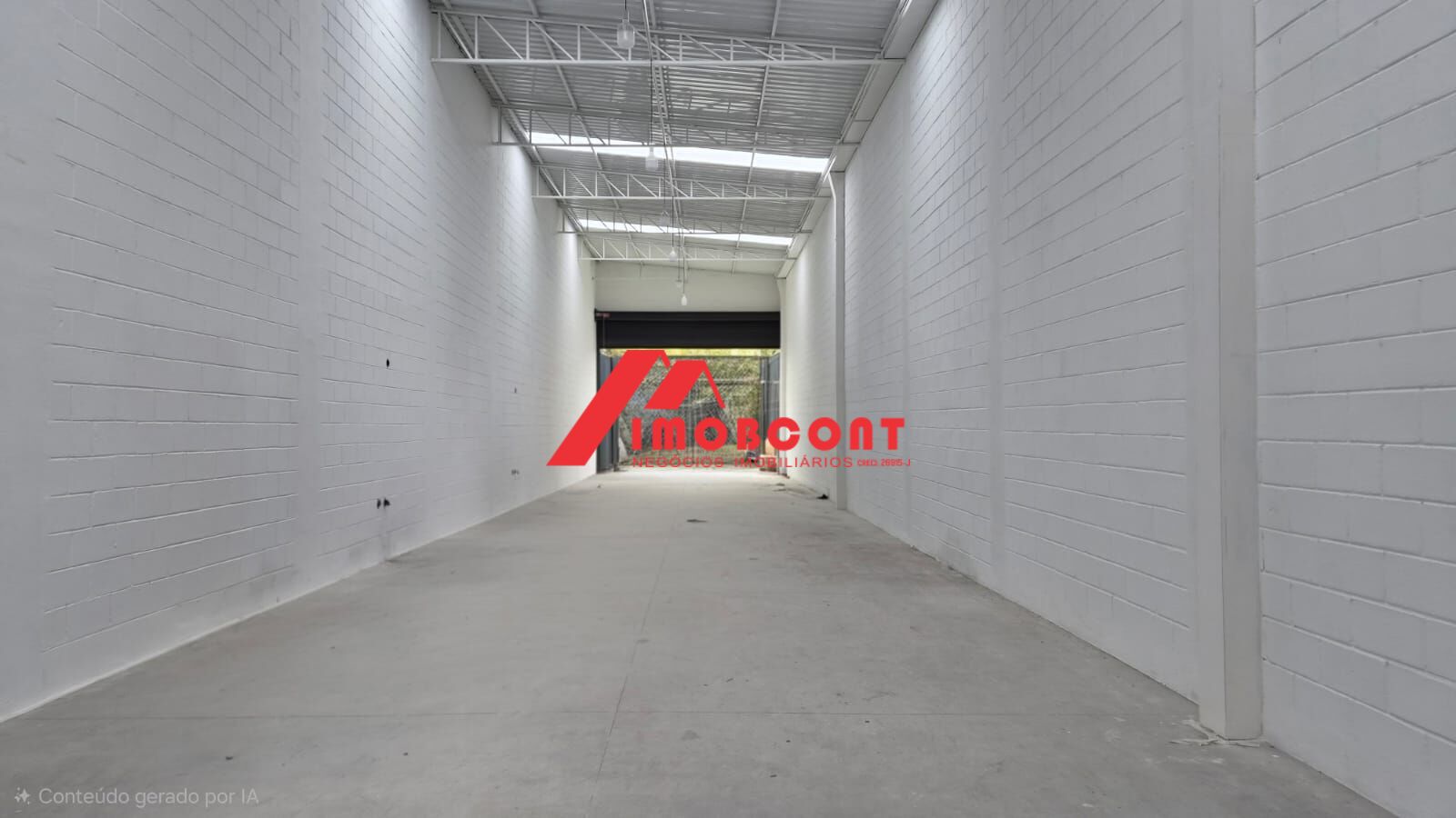 Loja-Salão, 408 m² - Foto 4