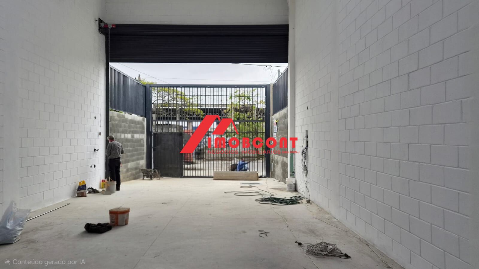 Loja-Salão, 408 m² - Foto 6