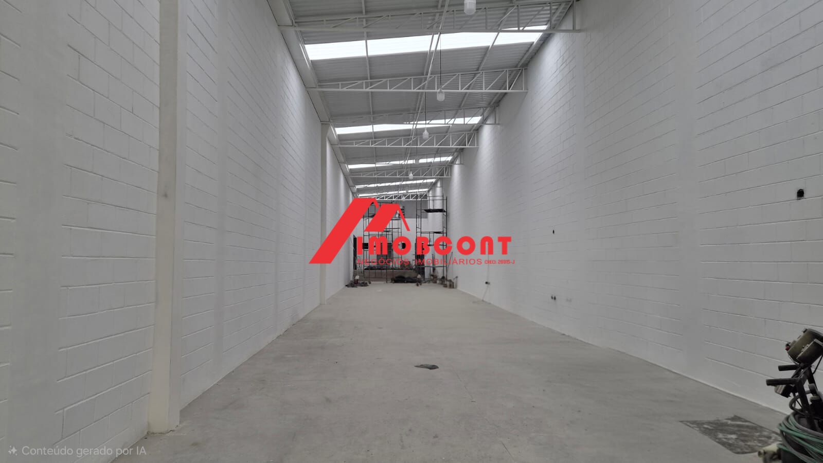 Loja-Salão, 408 m² - Foto 5
