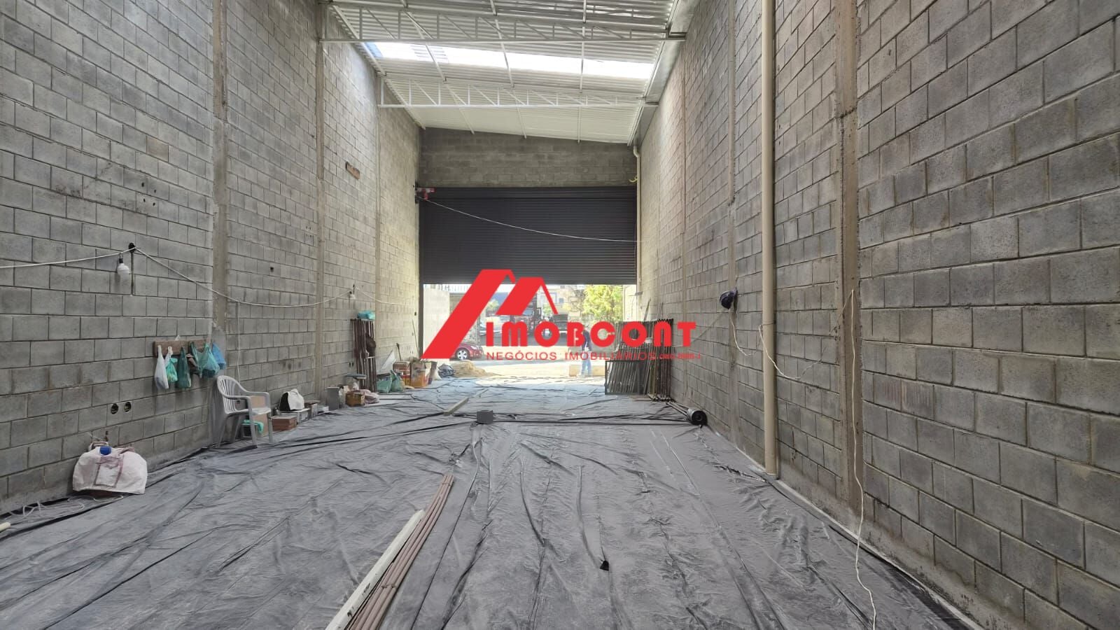 Loja-Salão, 408 m² - Foto 5