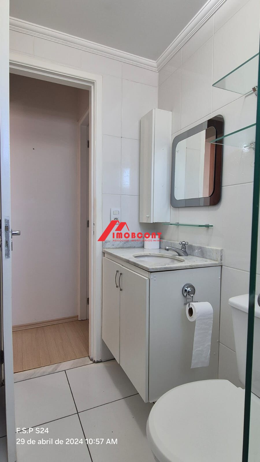 Apartamento, 2 quartos, 53 m² - Foto 11