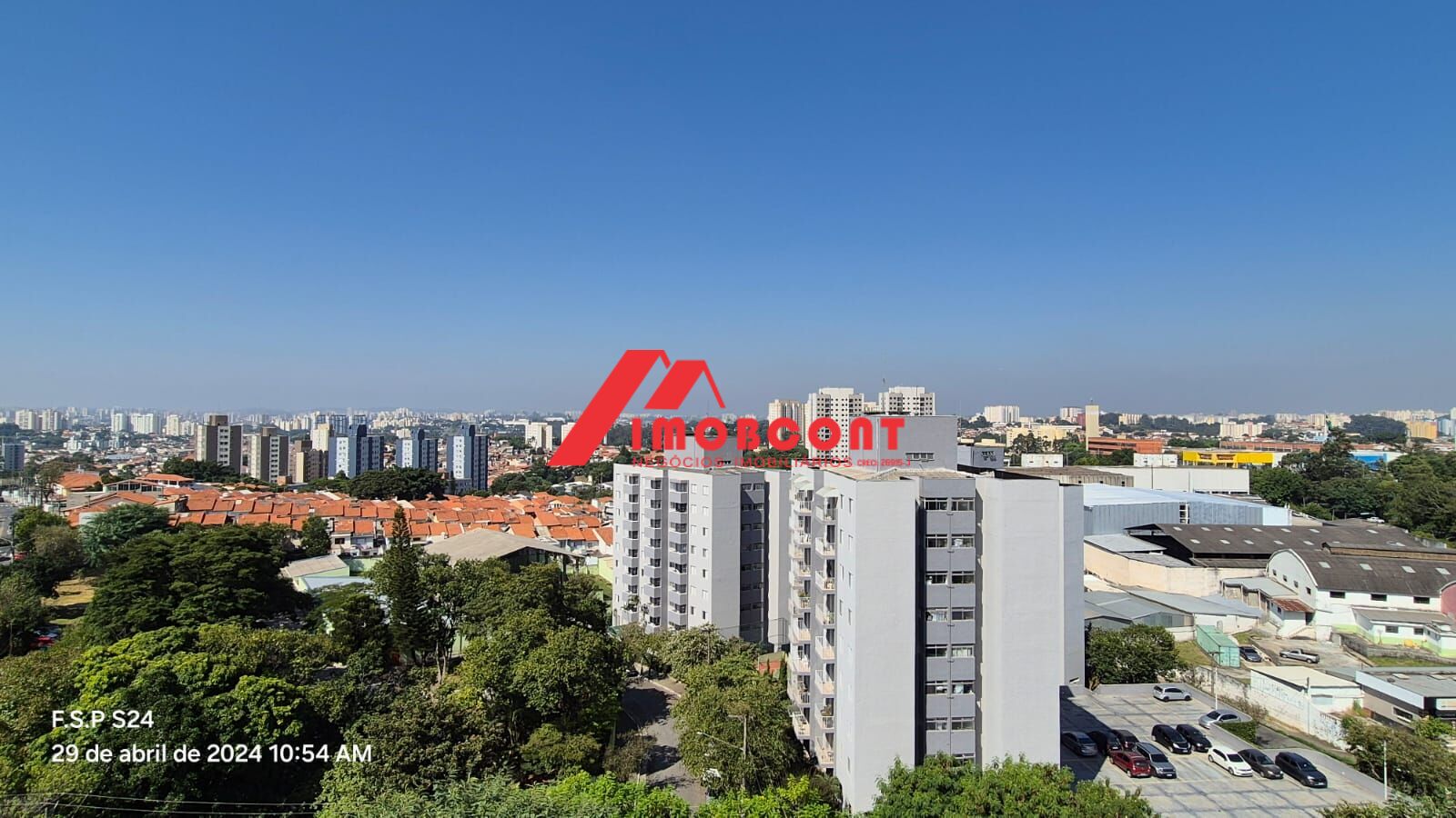 Apartamento, 2 quartos, 53 m² - Foto 7