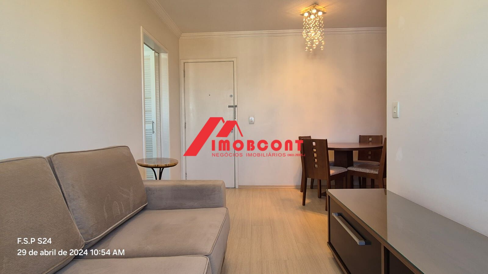 Apartamento, 2 quartos, 53 m² - Foto 5