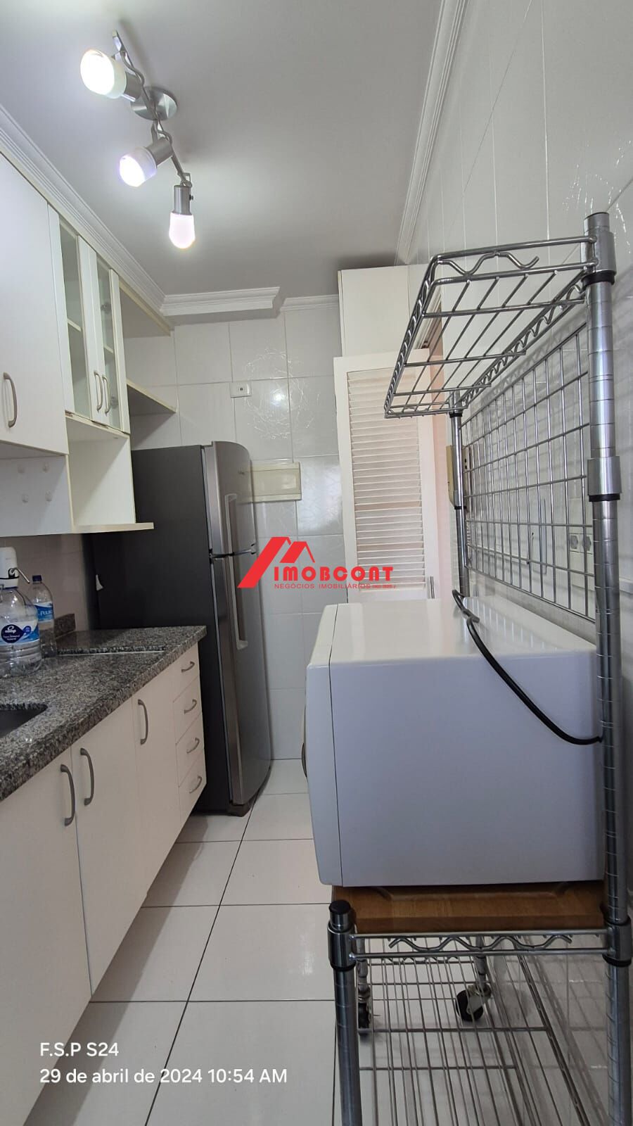 Apartamento, 2 quartos, 53 m² - Foto 21