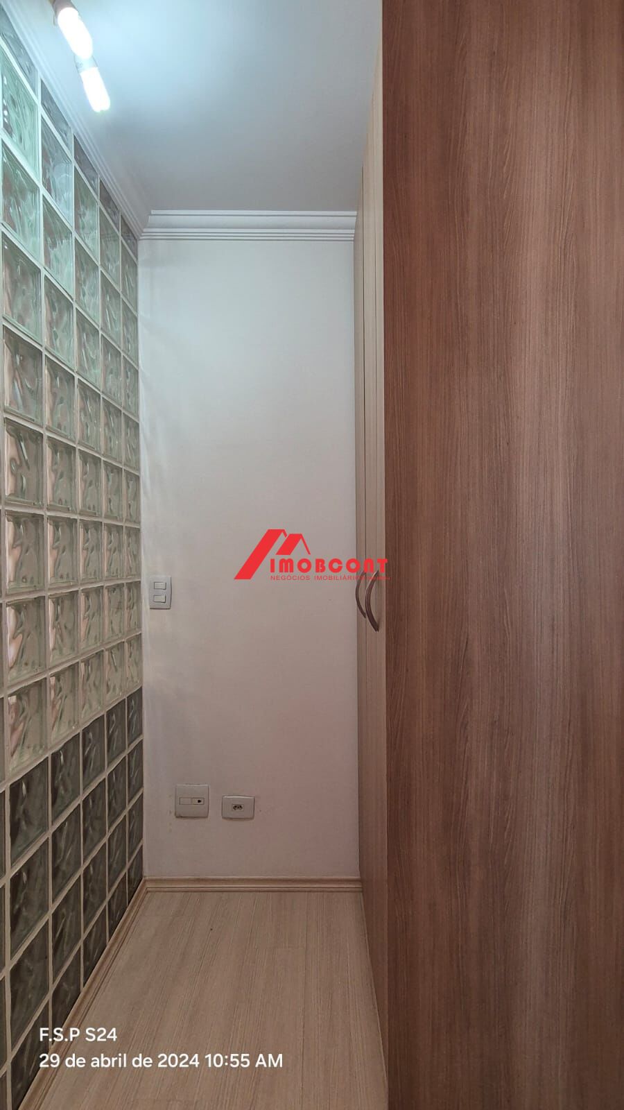 Apartamento, 2 quartos, 53 m² - Foto 8