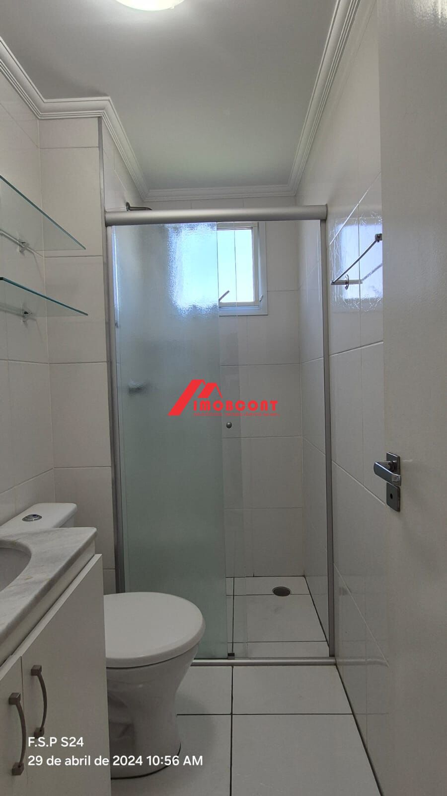 Apartamento, 2 quartos, 53 m² - Foto 10